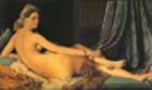 Ingres, 1780-1867, La Grande Odalisque