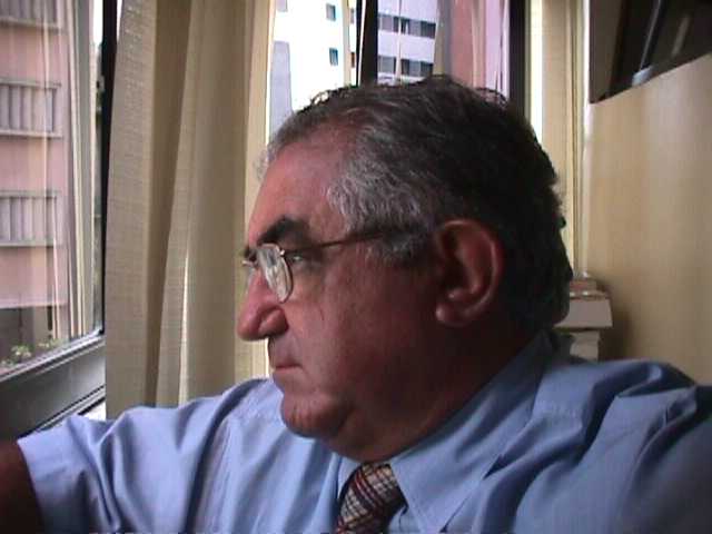 Antnio Carlos de Martins Mello, Fortaleza, 2002