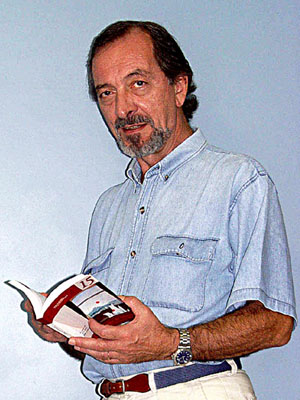 José Geraldo Neres