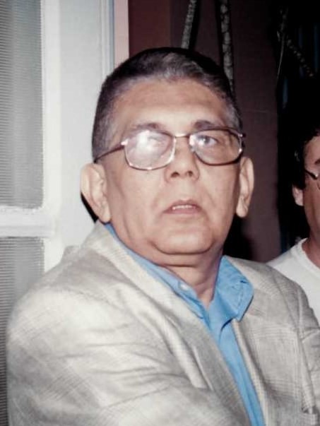 Carlos Cunha