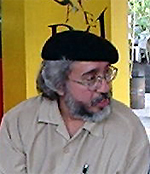 Crédito da foto: Hélio Rola (México, 2004)