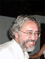 Crédito da foto: André Nunes (Brasil, 2004)