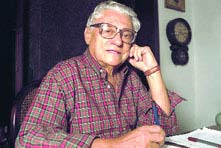 Gerardo Mello Mourão
