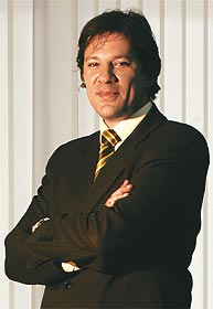 Fernando Hadad, Ministro da Educação, Brasil