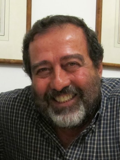 Sérgio Castro Pinto
