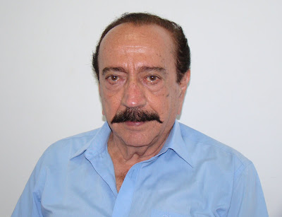 Jorge Tufic