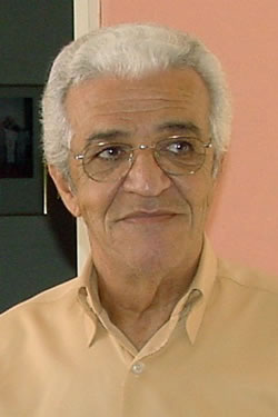 Luiz Nogueira Barros